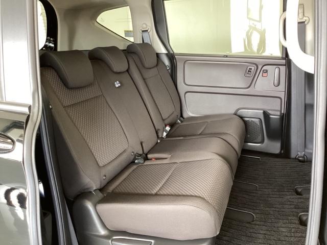 フリード＋ハイブリッド ハイブリッドＧ　ドライブレコーダー前後装備車　光触媒抗菌消臭施工済　バックモニター　フルセグテレビ　オートクルーズコントロール　ＡＢＳ　ナビＴＶ　ＬＥＤヘッドランプ　シートヒータ　ＵＳＢ　ＤＶＤ再生可　ＶＳＡ　ＥＴＣ（19枚目）