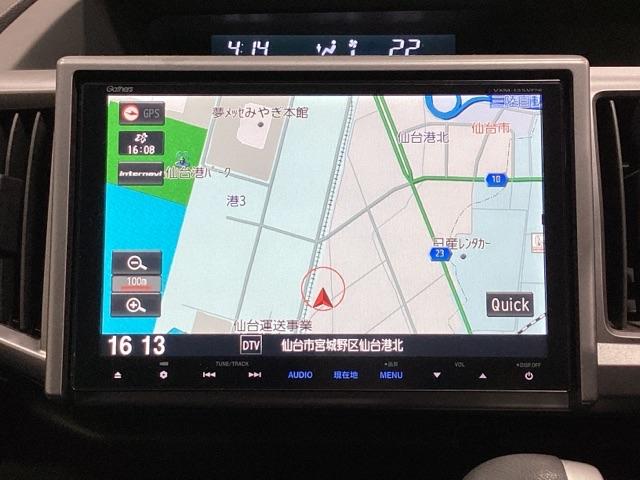 ステップワゴンスパーダ S 光触媒抗菌消臭施工済 Wエアバック スマートキーシステム 地デジ対応 両側スライド片側電動ドア パワステ パワーウインドウ 横滑り防止機能 キーレス Bカメラ エアバック ナビ&TV 3列シート(6枚目)