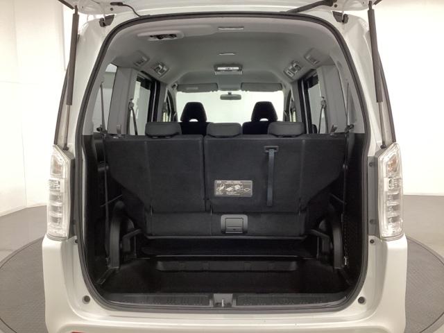 ステップワゴンスパーダ S 光触媒抗菌消臭施工済 Wエアバック スマートキーシステム 地デジ対応 両側スライド片側電動ドア パワステ パワーウインドウ 横滑り防止機能 キーレス Bカメラ エアバック ナビ&TV 3列シート(21枚目)