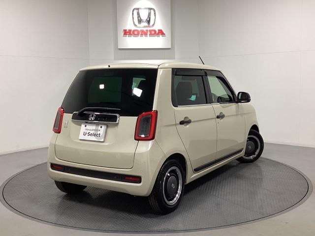 Ｎ－ＯＮＥ オリジナルスタイルプラスアーバン　中古スタッドレスタイヤ、純正メモリーナビ、ドライブレコーダー前後装着＋ＥＴＣ付　当社デモカー　Ａクルーズ　衝突被害軽減ブレーキ　ＬＥＤヘッドライト　横滑り防止装置　オートライト　ドラレコ　バックカメラ（5枚目）