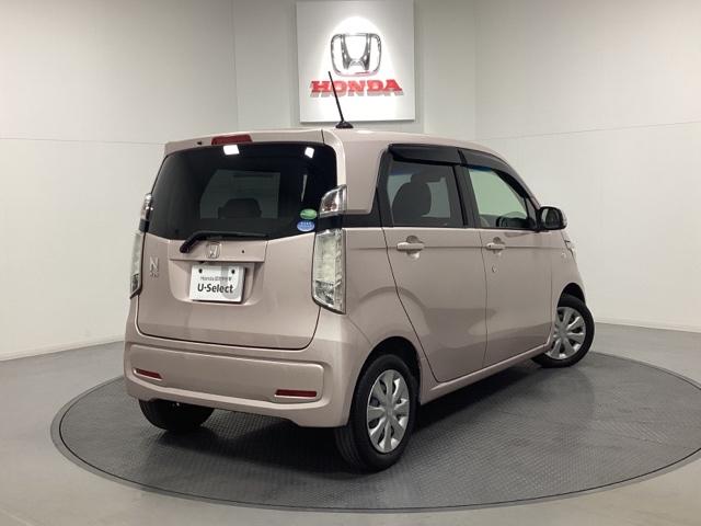 【Ｈｏｎｄａ認定中古車Ｕ−Ｓｅｌｅｃｔ】　は３つの安心をお約束します。　１　Ｈｏｎｄａのプロが整備した安心。２　第三者機関がチェックした安心。　３　購入後もＨｏｎｄａが保証する安心。