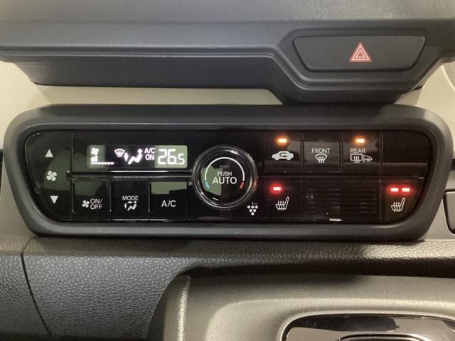 N-ONE オリジナル 光触媒抗菌消臭施工済 Rカメラ パーキングセンサー シ-トヒ-タ- LEDヘッドライト 横滑り防止 サイドエアバッグ エアコン パワーステアリング ABS USB DVD クルーズコントロール ETC(9枚目)