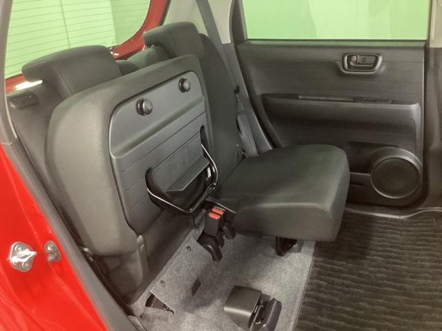 N-ONE オリジナル 光触媒抗菌消臭施工済 Rカメラ パーキングセンサー シ-トヒ-タ- LEDヘッドライト 横滑り防止 サイドエアバッグ エアコン パワーステアリング ABS USB DVD クルーズコントロール ETC(20枚目)