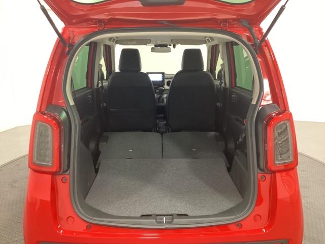 N-ONE オリジナル 光触媒抗菌消臭施工済 Rカメラ パーキングセンサー シ-トヒ-タ- LEDヘッドライト 横滑り防止 サイドエアバッグ エアコン パワーステアリング ABS USB DVD クルーズコントロール ETC(22枚目)