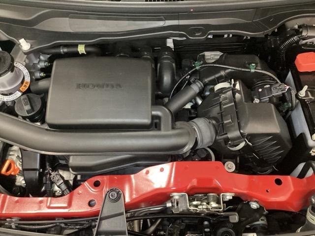 N-ONE オリジナル 光触媒抗菌消臭施工済 Rカメラ パーキングセンサー シ-トヒ-タ- LEDヘッドライト 横滑り防止 サイドエアバッグ エアコン パワーステアリング ABS USB DVD クルーズコントロール ETC(23枚目)