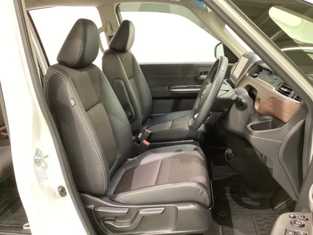 フリード クロスター　当社レンタアップ　光触媒抗菌消臭施工済　ＵＳＢ　バックカメラ　ＬＥＤヘッドライト　両側電動ドア　ＶＳＡ　サイドカーテンエアバック　ＤＶＤ再生　オートクルーズコントロール　スマ－トキ－　シートヒーター（19枚目）