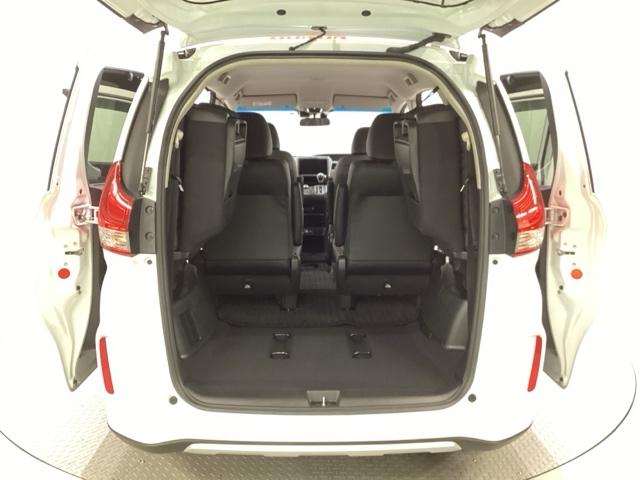 フリード クロスター　当社レンタアップ　光触媒抗菌消臭施工済　ＵＳＢ　バックカメラ　ＬＥＤヘッドライト　両側電動ドア　ＶＳＡ　サイドカーテンエアバック　ＤＶＤ再生　オートクルーズコントロール　スマ－トキ－　シートヒーター（23枚目）