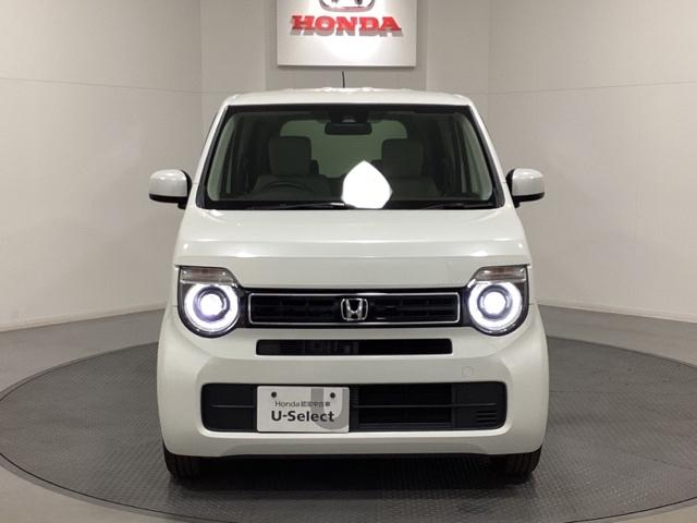 N-WGN Lホンダセンシング 光触媒抗菌消臭施工済 ETC装備 Bモニタ 誤発進抑制 LEDランプ シートヒータ オートライト DVD フルセグ 横滑り防止機能 USBポート パーキングセンサー セキュリティアラーム キーフリー(2枚目)
