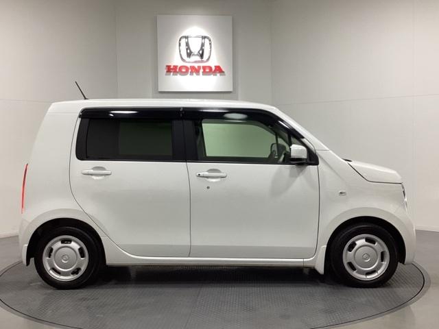 N-WGN Lホンダセンシング 光触媒抗菌消臭施工済 ETC装備 Bモニタ 誤発進抑制 LEDランプ シートヒータ オートライト DVD フルセグ 横滑り防止機能 USBポート パーキングセンサー セキュリティアラーム キーフリー(4枚目)