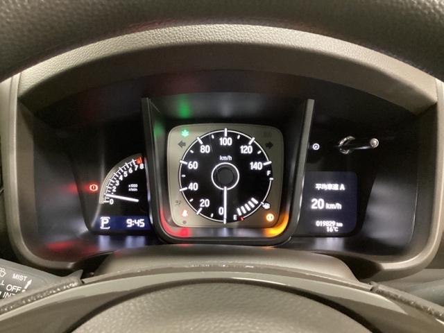 N-WGN Lホンダセンシング 光触媒抗菌消臭施工済 ETC装備 Bモニタ 誤発進抑制 LEDランプ シートヒータ オートライト DVD フルセグ 横滑り防止機能 USBポート パーキングセンサー セキュリティアラーム キーフリー(11枚目)