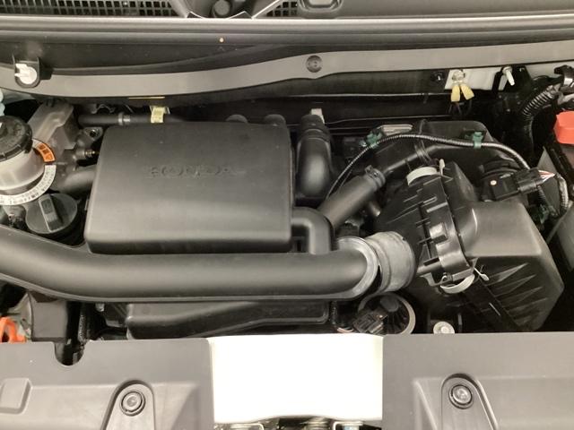 N-WGN Lホンダセンシング 光触媒抗菌消臭施工済 ETC装備 Bモニタ 誤発進抑制 LEDランプ シートヒータ オートライト DVD フルセグ 横滑り防止機能 USBポート パーキングセンサー セキュリティアラーム キーフリー(21枚目)