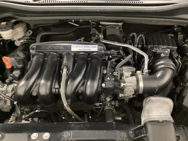 ヴェゼル X ドライブレコーダー前後装備車 光触媒抗菌消臭施工済 追突軽減ブレーキ リアカメラ DVD再生 スマ-トキ- ドラレコ サイドエアバッグ ナビ&TV ETC車載器 パワーウィンドウ ワンセグテレビ PS(23枚目)