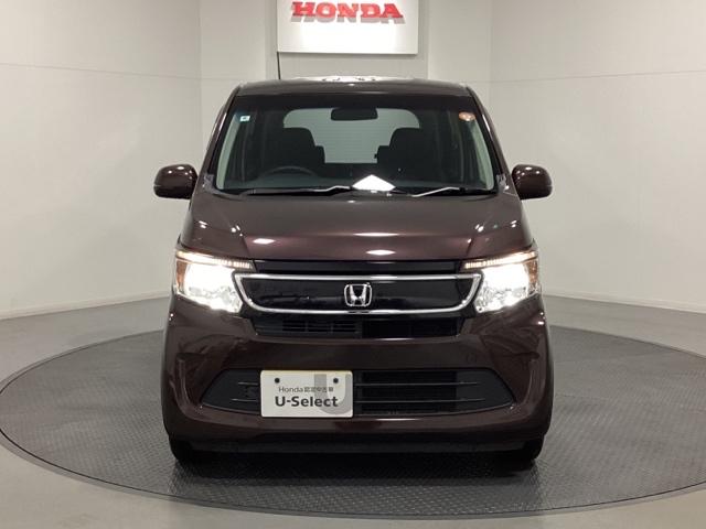 N-WGN G・スタイリッシュパッケージ 光触媒抗菌消臭施工済 Rカメ セキュリティアラーム オートエアコン スマートキープッシュスタート ESC クルーズコントロール ナビTV ベンチシート アイドリングストップ ABS ワンセグ パワステ(2枚目)