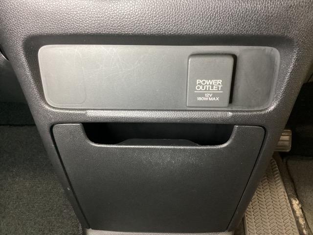 N-WGN G・スタイリッシュパッケージ 光触媒抗菌消臭施工済 Rカメ セキュリティアラーム オートエアコン スマートキープッシュスタート ESC クルーズコントロール ナビTV ベンチシート アイドリングストップ ABS ワンセグ パワステ(14枚目)