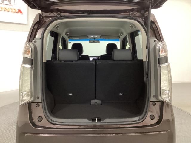 N-WGN G・スタイリッシュパッケージ 光触媒抗菌消臭施工済 Rカメ セキュリティアラーム オートエアコン スマートキープッシュスタート ESC クルーズコントロール ナビTV ベンチシート アイドリングストップ ABS ワンセグ パワステ(17枚目)