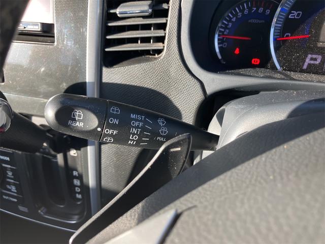 ワゴンRスティングレー T 4WD ターボ ETC ナビ TV オートライト HID スマートキー 電動格納ミラー シートヒーター ベンチシート ターボ CVT 盗難防止システム ABS CD アルミホイール 衝突安全ボディ(9枚目)