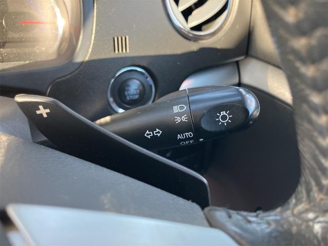 ワゴンRスティングレー T 4WD ターボ ETC ナビ TV オートライト HID スマートキー 電動格納ミラー シートヒーター ベンチシート ターボ CVT 盗難防止システム ABS CD アルミホイール 衝突安全ボディ(10枚目)