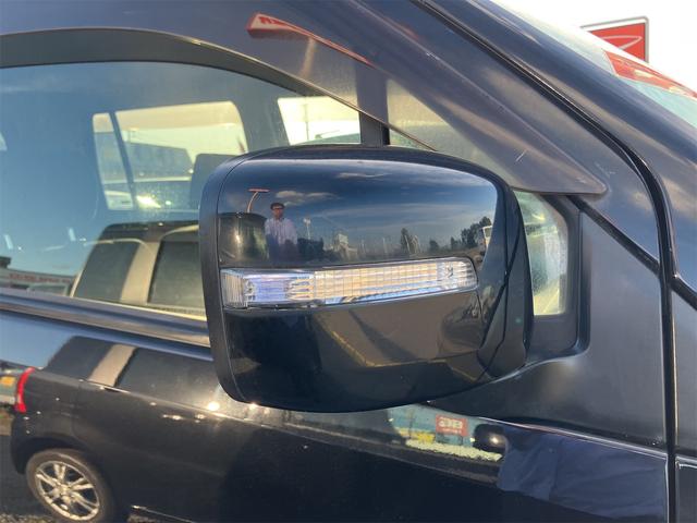 ワゴンRスティングレー T 4WD ターボ ETC ナビ TV オートライト HID スマートキー 電動格納ミラー シートヒーター ベンチシート ターボ CVT 盗難防止システム ABS CD アルミホイール 衝突安全ボディ(22枚目)