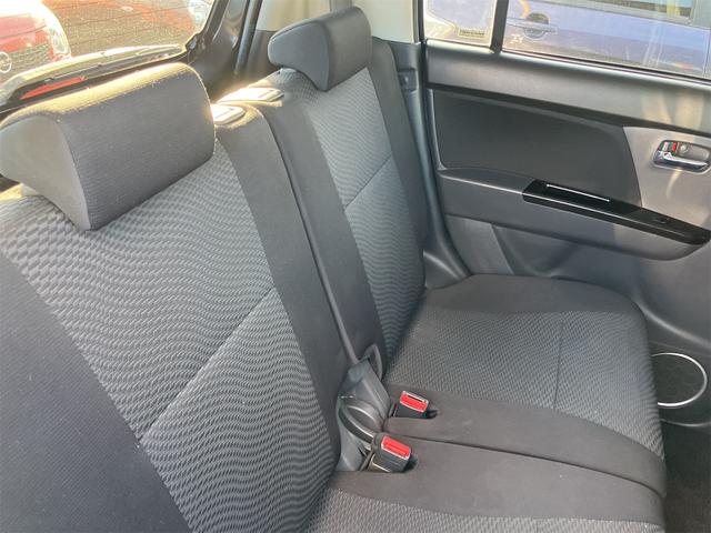 ワゴンRスティングレー T 4WD ターボ ETC ナビ TV オートライト HID スマートキー 電動格納ミラー シートヒーター ベンチシート ターボ CVT 盗難防止システム ABS CD アルミホイール 衝突安全ボディ(29枚目)