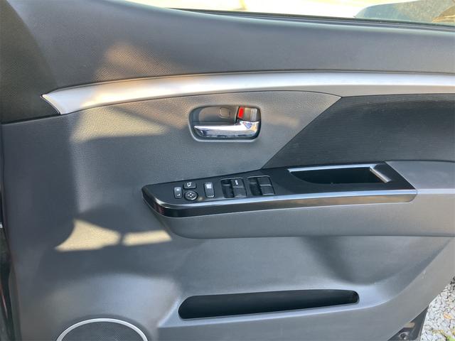 ワゴンRスティングレー T 4WD ターボ ETC ナビ TV オートライト HID スマートキー 電動格納ミラー シートヒーター ベンチシート ターボ CVT 盗難防止システム ABS CD アルミホイール 衝突安全ボディ(33枚目)