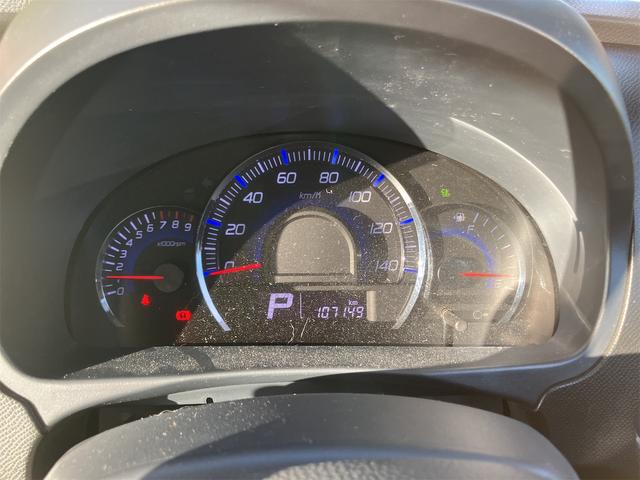 ワゴンRスティングレー T 4WD ターボ ETC ナビ TV オートライト HID スマートキー 電動格納ミラー シートヒーター ベンチシート ターボ CVT 盗難防止システム ABS CD アルミホイール 衝突安全ボディ(38枚目)