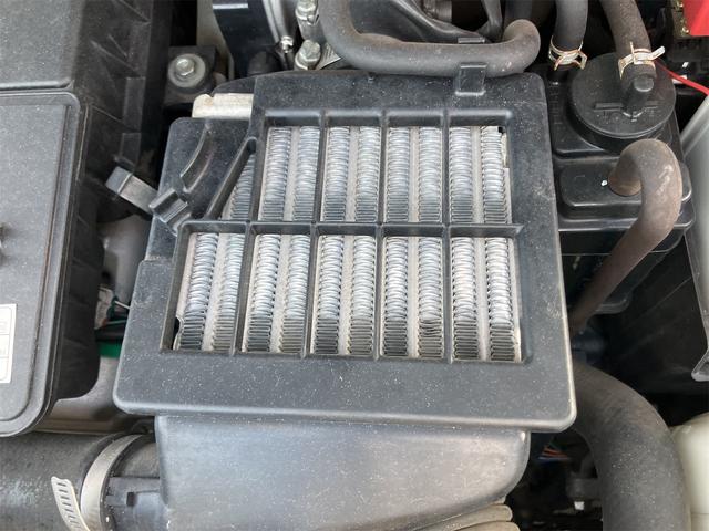 ワゴンRスティングレー T 4WD ターボ ETC ナビ TV オートライト HID スマートキー 電動格納ミラー シートヒーター ベンチシート ターボ CVT 盗難防止システム ABS CD アルミホイール 衝突安全ボディ(46枚目)