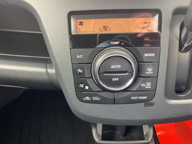 ワゴンＲスティングレー Ｔ　４ＷＤ　ＴＶ　オートライト　ＨＩＤ　スマートキー　アイドリングストップ　電動格納ミラー　シートヒーター　ベンチシート　ターボ　ＣＶＴ　盗難防止システム　ＡＢＳ　ＣＤ　ＤＶＤ再生　ＵＳＢ（5枚目）