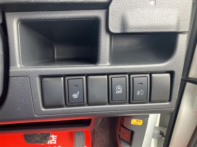 ワゴンＲスティングレー Ｔ　４ＷＤ　ＴＶ　オートライト　ＨＩＤ　スマートキー　アイドリングストップ　電動格納ミラー　シートヒーター　ベンチシート　ターボ　ＣＶＴ　盗難防止システム　ＡＢＳ　ＣＤ　ＤＶＤ再生　ＵＳＢ（8枚目）