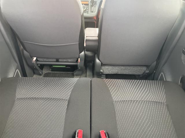 ワゴンＲスティングレー Ｔ　４ＷＤ　ＴＶ　オートライト　ＨＩＤ　スマートキー　アイドリングストップ　電動格納ミラー　シートヒーター　ベンチシート　ターボ　ＣＶＴ　盗難防止システム　ＡＢＳ　ＣＤ　ＤＶＤ再生　ＵＳＢ（25枚目）