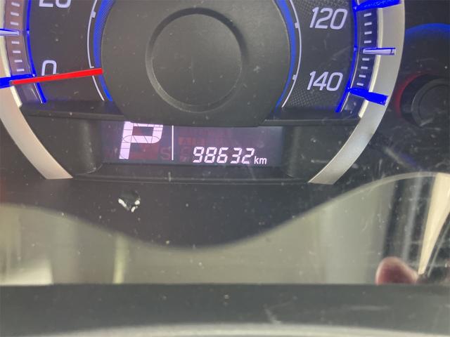 ワゴンＲスティングレー Ｔ　４ＷＤ　ＴＶ　オートライト　ＨＩＤ　スマートキー　アイドリングストップ　電動格納ミラー　シートヒーター　ベンチシート　ターボ　ＣＶＴ　盗難防止システム　ＡＢＳ　ＣＤ　ＤＶＤ再生　ＵＳＢ（37枚目）