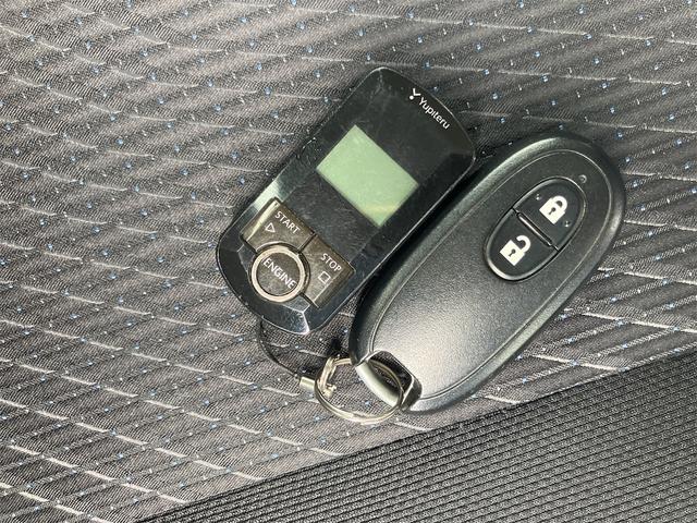 ワゴンＲスティングレー Ｔ　４ＷＤ　ＴＶ　オートライト　ＨＩＤ　スマートキー　アイドリングストップ　電動格納ミラー　シートヒーター　ベンチシート　ターボ　ＣＶＴ　盗難防止システム　ＡＢＳ　ＣＤ　ＤＶＤ再生　ＵＳＢ（48枚目）