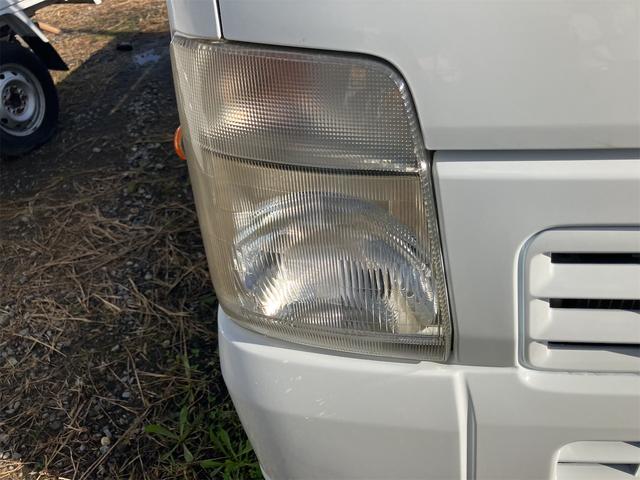 SUZUKI CARRY TRUCK FC NOUHAN