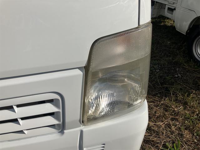 SUZUKI CARRY TRUCK FC NOUHAN
