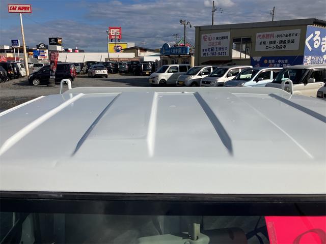SUZUKI CARRY TRUCK FC NOUHAN
