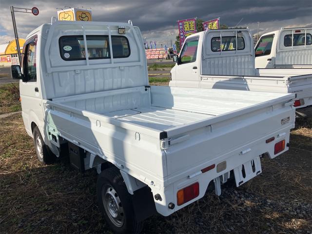 SUZUKI CARRY TRUCK FC NOUHAN