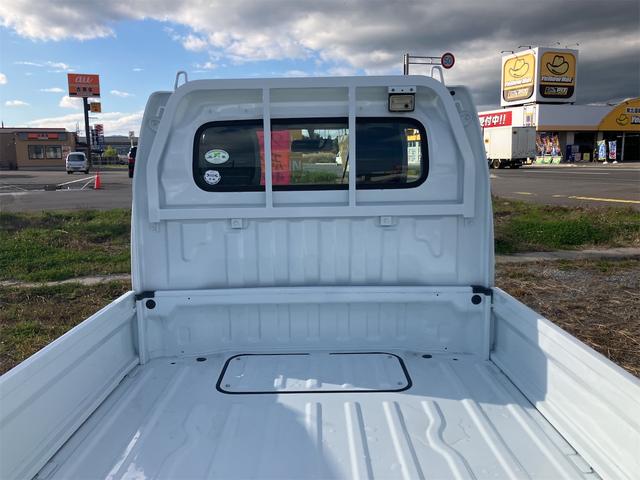 SUZUKI CARRY TRUCK FC NOUHAN