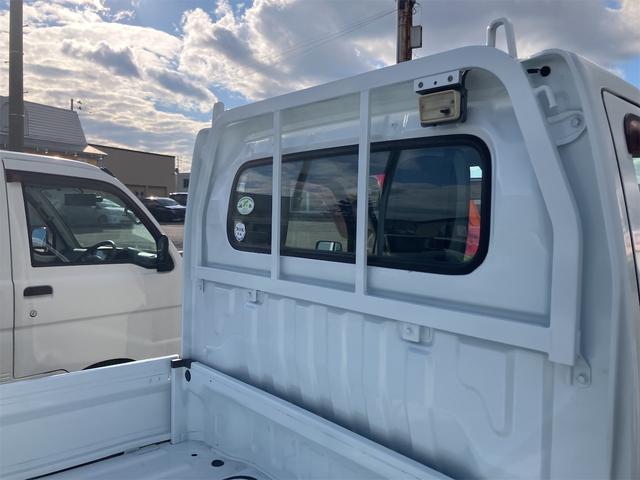SUZUKI CARRY TRUCK FC NOUHAN