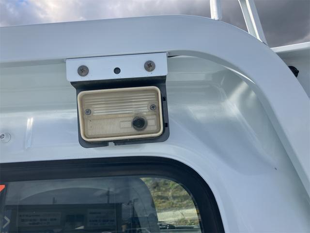 SUZUKI CARRY TRUCK FC NOUHAN