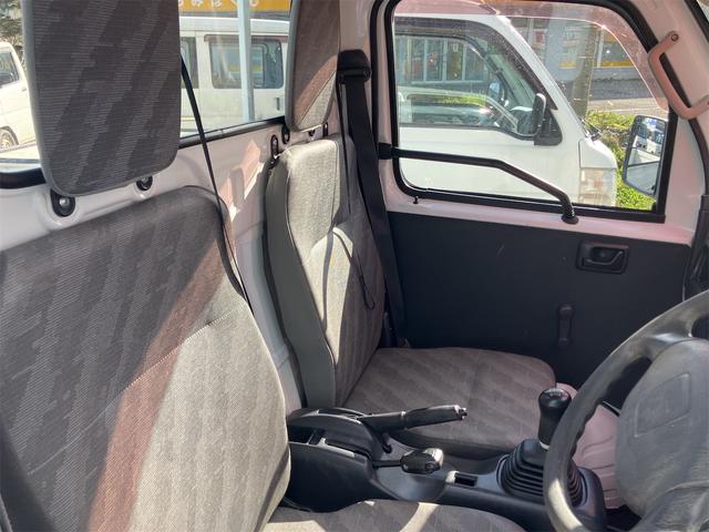 SUZUKI CARRY TRUCK FC NOUHAN