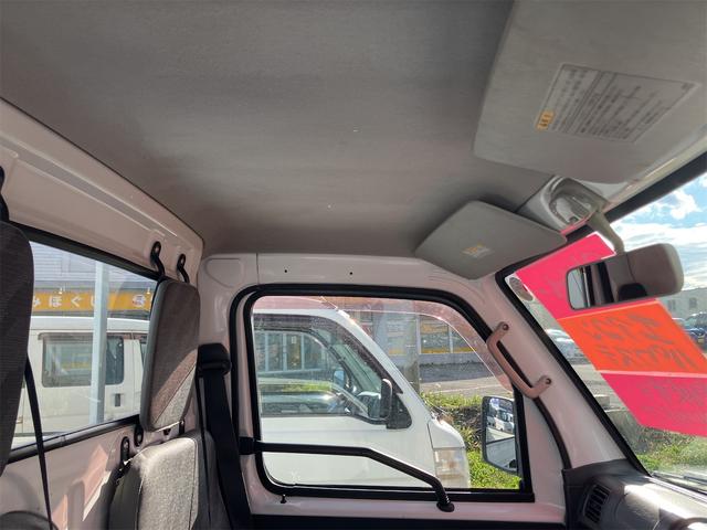 SUZUKI CARRY TRUCK FC NOUHAN