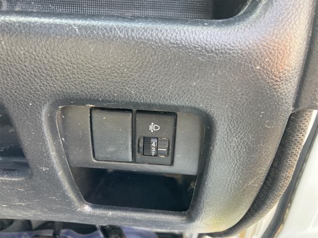 SUZUKI CARRY TRUCK FC NOUHAN