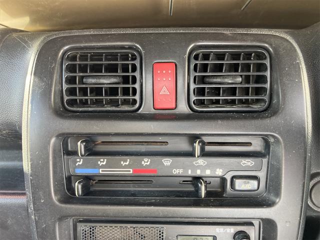 SUZUKI CARRY TRUCK FC NOUHAN