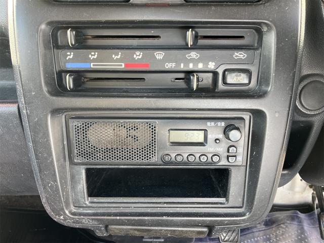 SUZUKI CARRY TRUCK FC NOUHAN