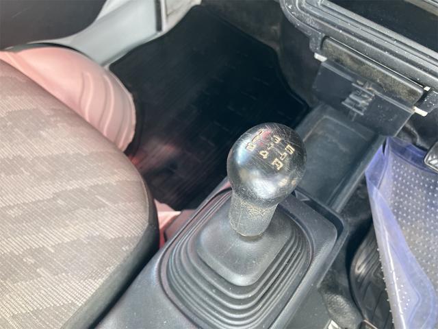 SUZUKI CARRY TRUCK FC NOUHAN