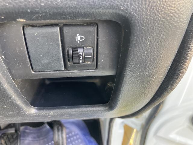 SUZUKI CARRY TRUCK FC NOUHAN