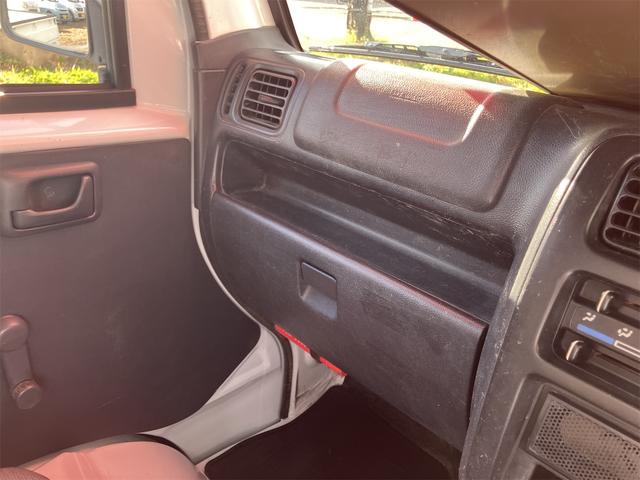 SUZUKI CARRY TRUCK FC NOUHAN