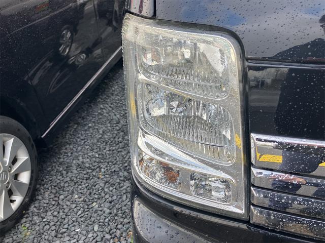 エブリイワゴン PZターボスペシャル 4WD ETC バックカメラ 両側電動スライドドア SDナビ TV HID キーレスエントリー 電動格納ミラー シートヒーター AT 盗難防止システム ABS CD アルミホイール 衝突安全ボディ(17枚目)