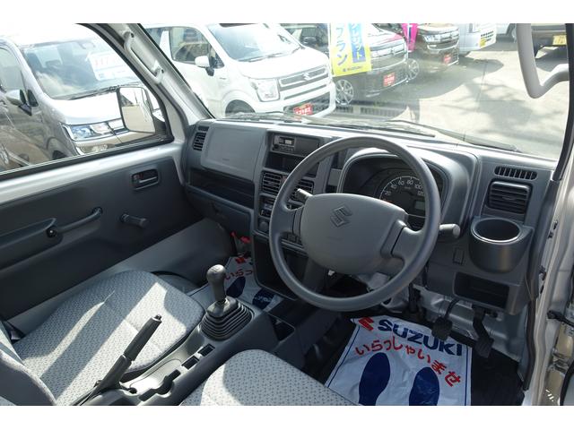 KCエアコンパワステ 3型(16枚目)