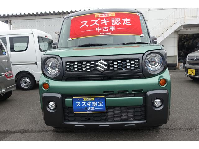 ギア HYBRID XZターボ(2枚目)