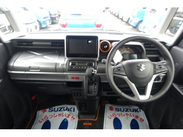 ギア HYBRID XZターボ(19枚目)